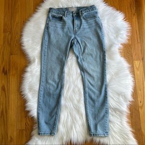 Women’s Everlane Jeans Size 26 Ankle